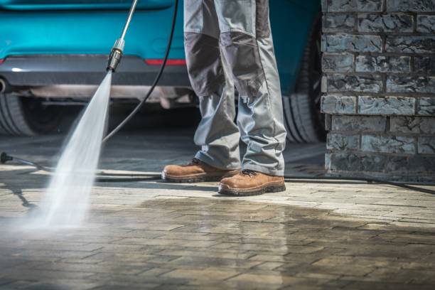 Professional  Pressure Washing Services in Lumber City, GA