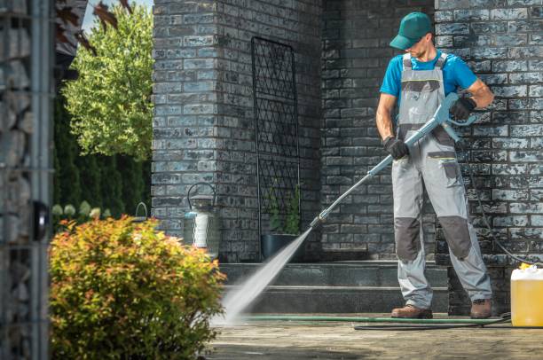 Pre-Holiday Cleaning in Lumber City, GA