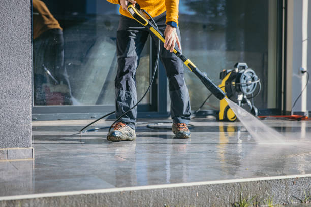 Best Machinery and Equipment Cleaning  in Lumber City, GA