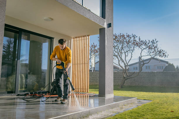 Best Animal Enclosure Cleaning  in Lumber City, GA