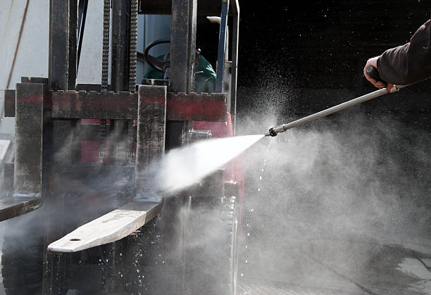 Best Patio and Deck Pressure Washing  in Lumber City, GA