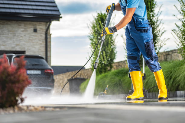 Best Fence Cleaning  in Lumber City, GA