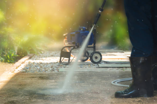 Best Restaurant Pressure Washing  in Lumber City, GA